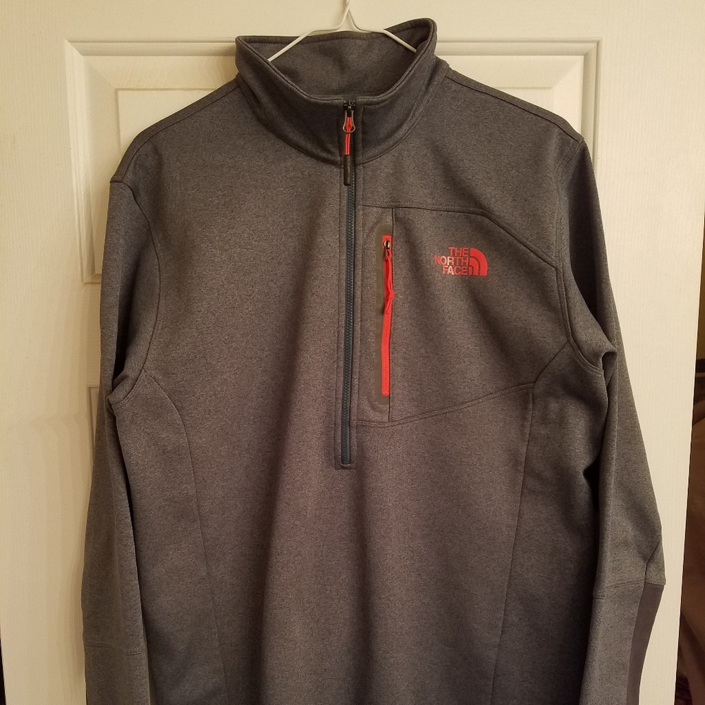 North Face Pullover
